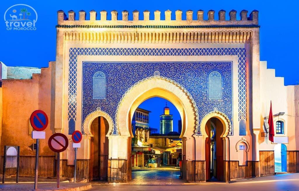 Morocco Discovery